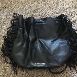 Victoria Secret draw bag